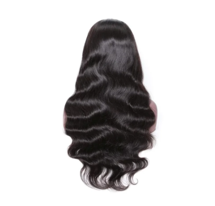13x6 Bodywave Wig