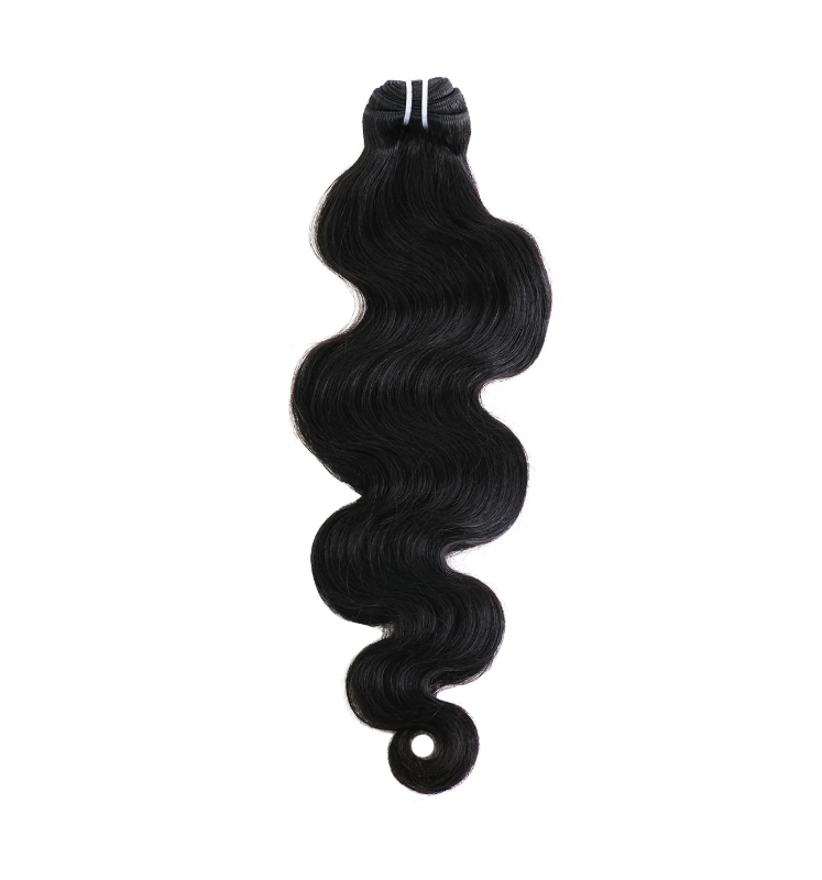Premium Raw Hair