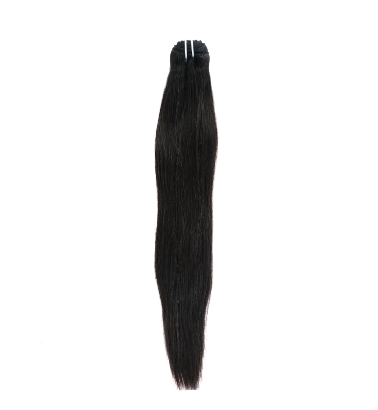 Premium Raw Hair