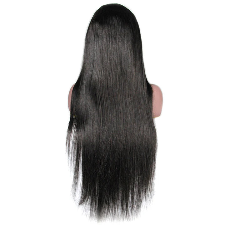 13x6 Straight Wig