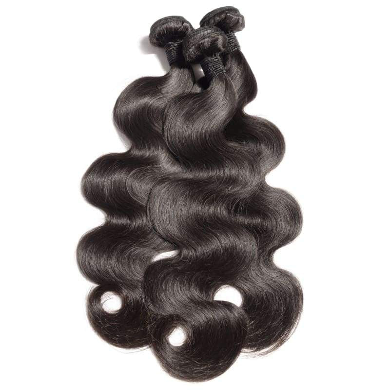 Premium Raw Hair